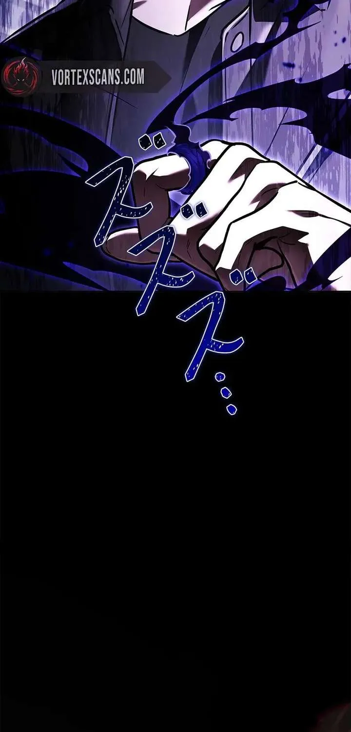 The Saint Levels Up Through Necromancy Chapter 1 page 106 - 