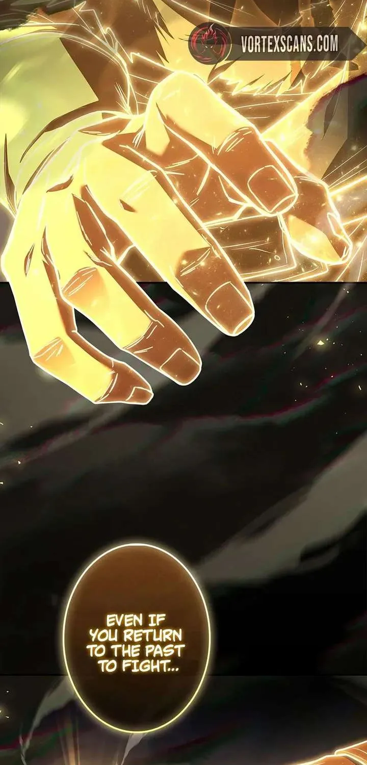 The Saint Levels Up Through Necromancy Chapter 1 page 116 - 