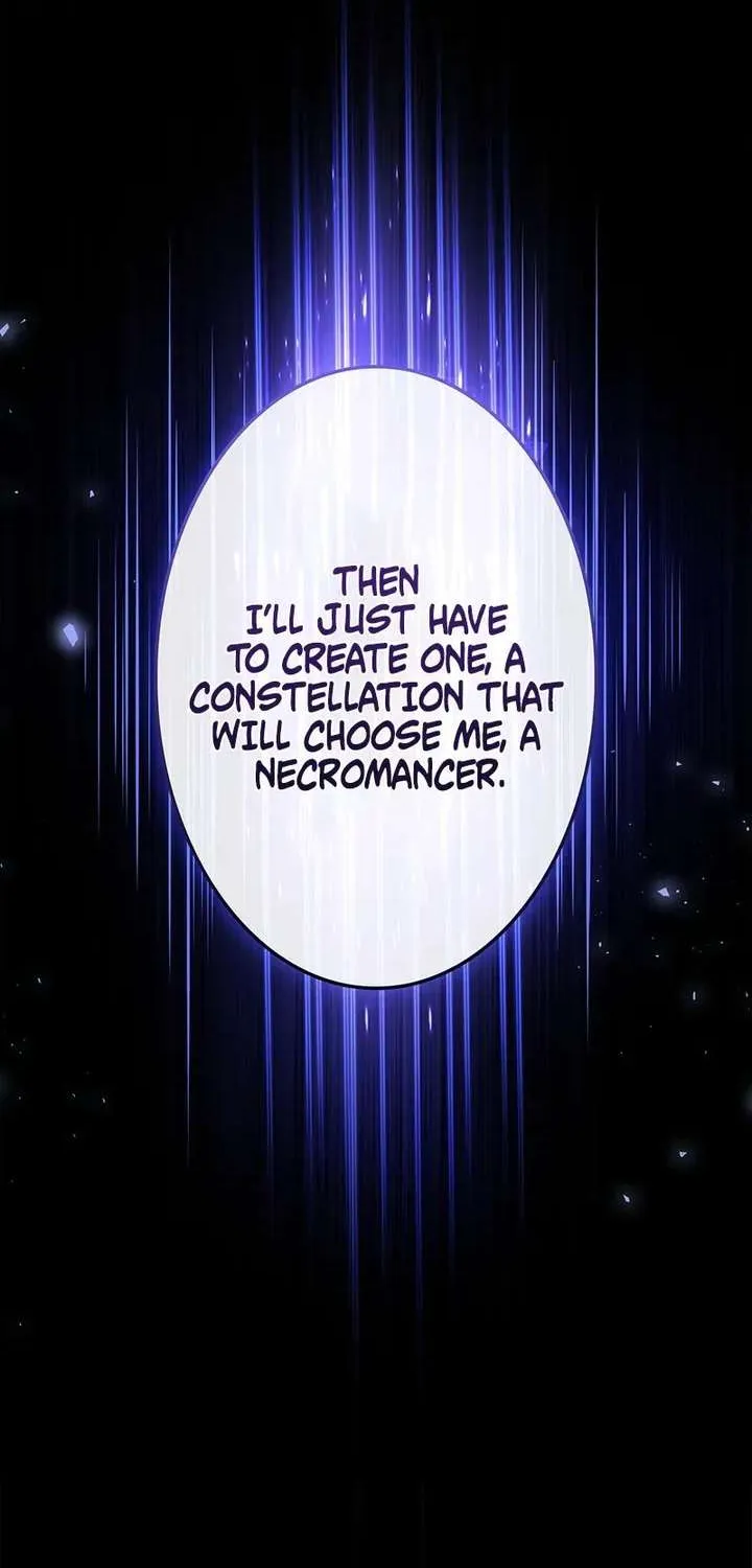 The Saint Levels Up Through Necromancy Chapter 1 page 131 - 