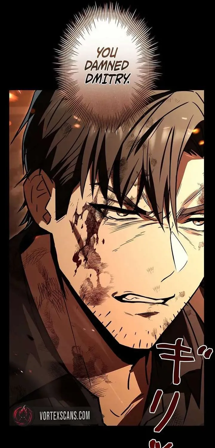 The Saint Levels Up Through Necromancy Chapter 1 page 19 - 