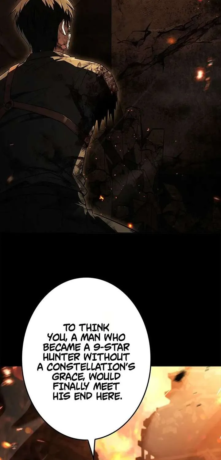 The Saint Levels Up Through Necromancy Chapter 1 page 21 - 