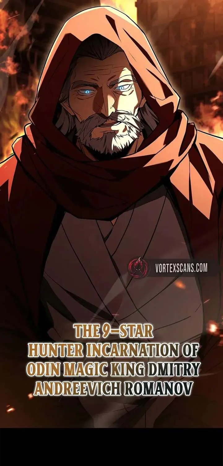 The Saint Levels Up Through Necromancy Chapter 1 page 22 - 