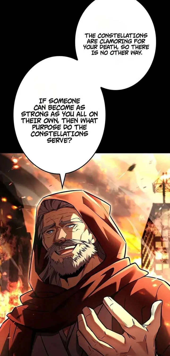 The Saint Levels Up Through Necromancy Chapter 1 page 26 - 