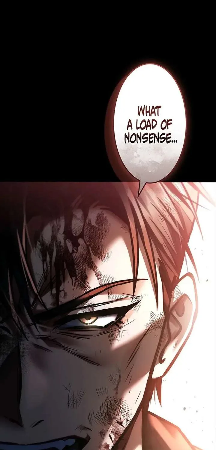 The Saint Levels Up Through Necromancy Chapter 1 page 29 - 