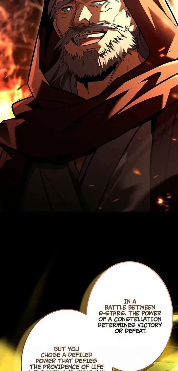 The Saint Levels Up Through Necromancy Chapter 1 page 31 - 