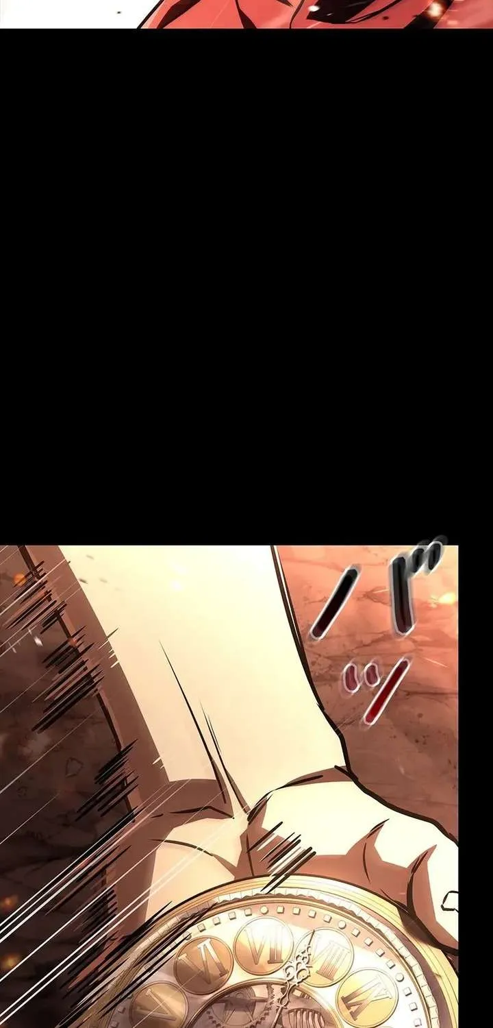 The Saint Levels Up Through Necromancy Chapter 1 page 51 - 