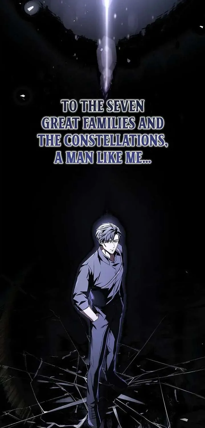 The Saint Levels Up Through Necromancy Chapter 1 page 7 - 