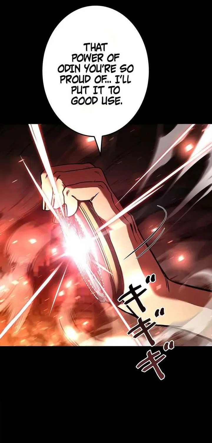The Saint Levels Up Through Necromancy Chapter 1 page 62 - 