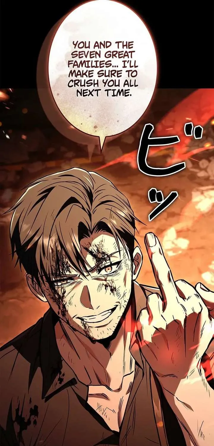 The Saint Levels Up Through Necromancy Chapter 1 page 64 - 