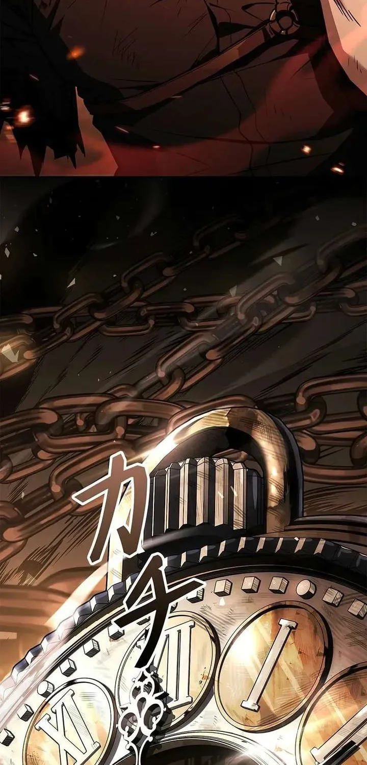 The Saint Levels Up Through Necromancy Chapter 1 page 65 - 