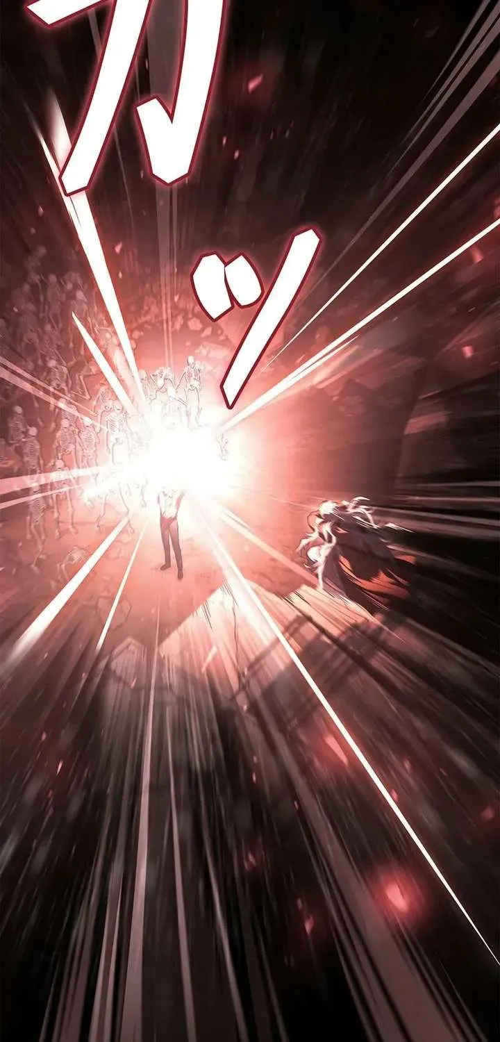 The Saint Levels Up Through Necromancy Chapter 1 page 67 - 