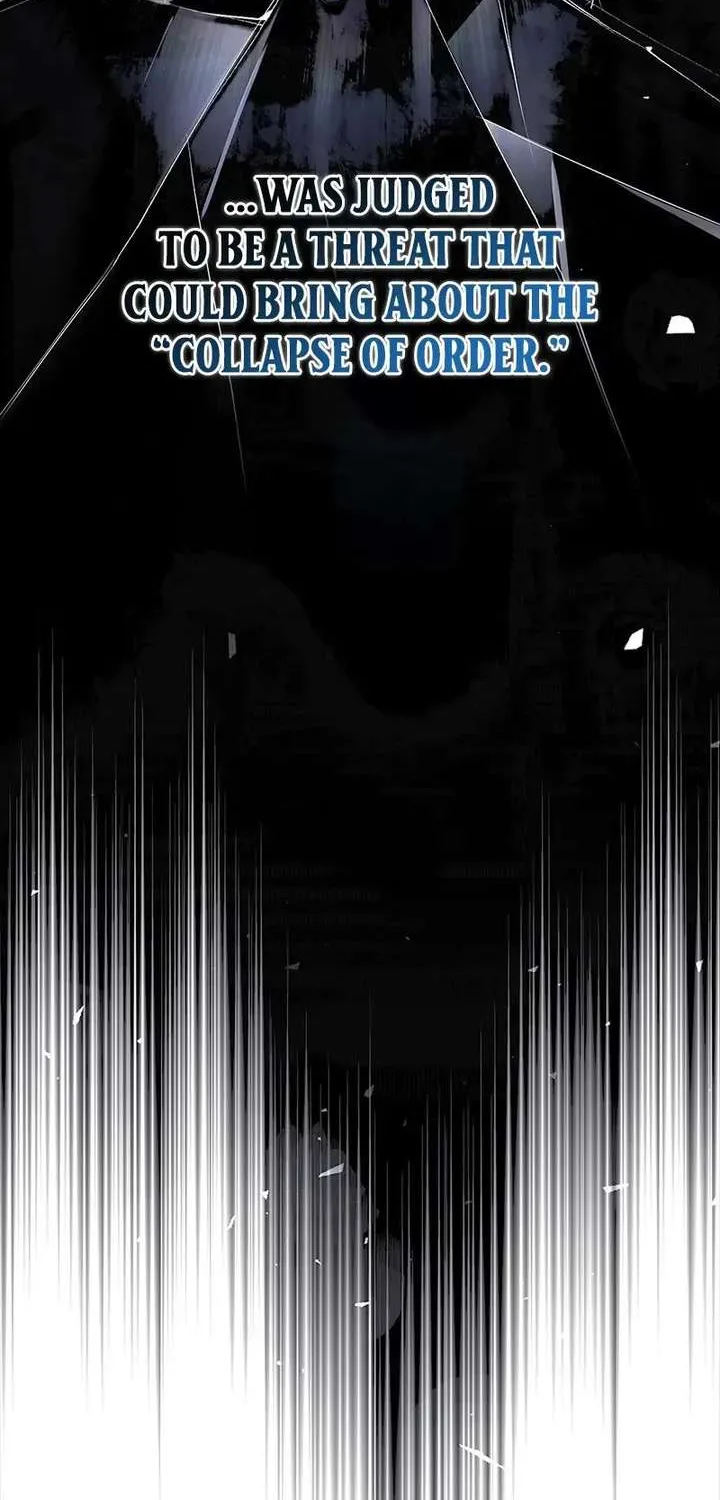 The Saint Levels Up Through Necromancy Chapter 1 page 8 - 