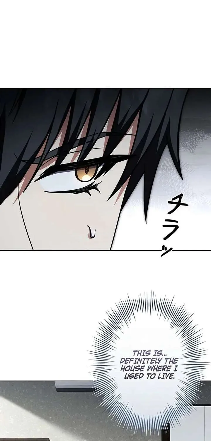 The Saint Levels Up Through Necromancy Chapter 1 page 74 - 