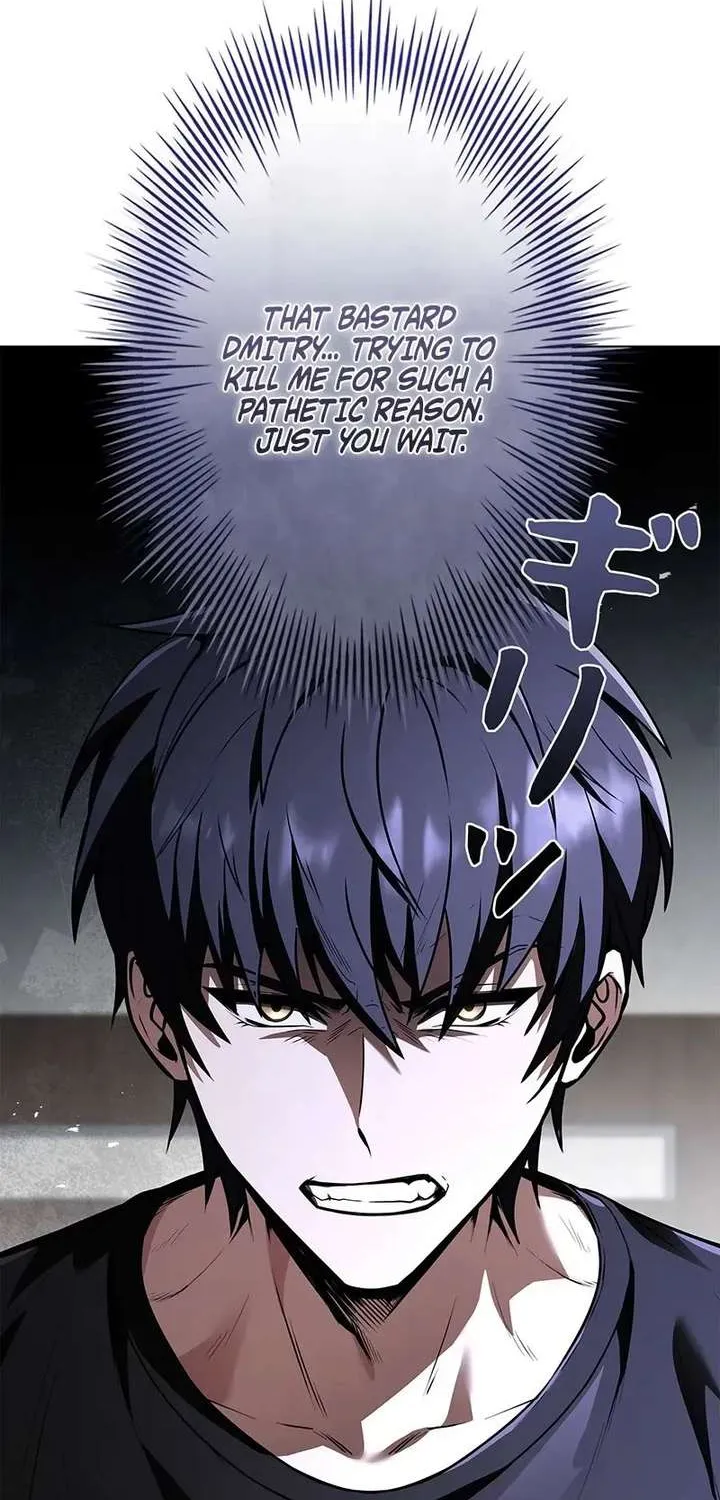 The Saint Levels Up Through Necromancy Chapter 1 page 77 - 