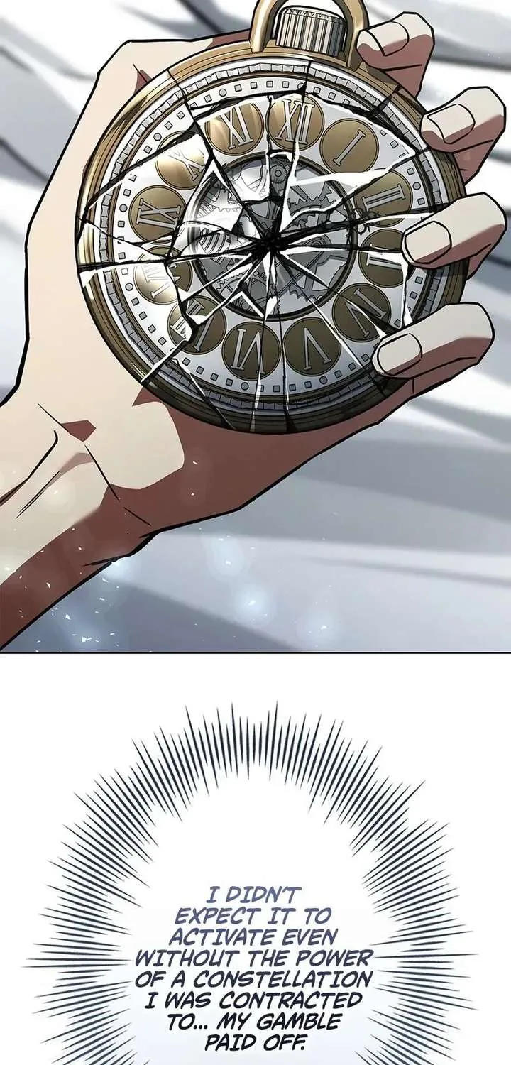 The Saint Levels Up Through Necromancy Chapter 1 page 79 - 