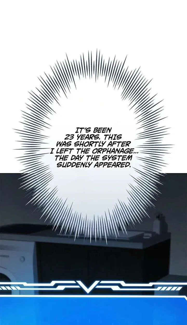 The Saint Levels Up Through Necromancy Chapter 1 page 81 - 