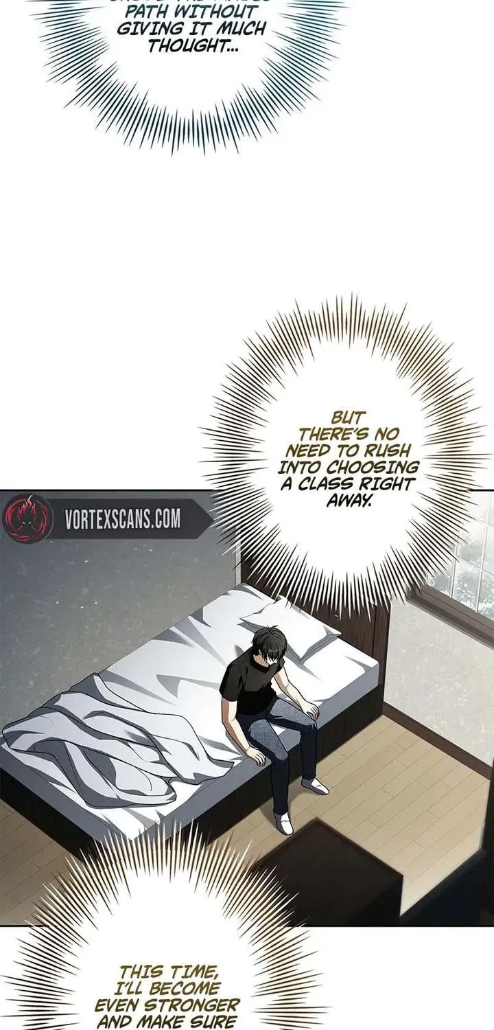 The Saint Levels Up Through Necromancy Chapter 1 page 87 - 