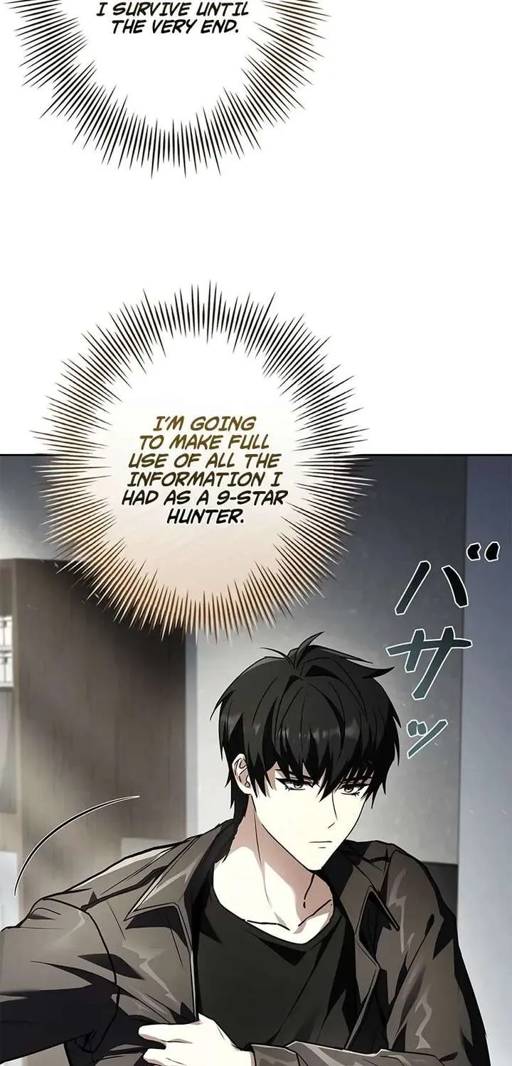 The Saint Levels Up Through Necromancy Chapter 1 page 88 - 