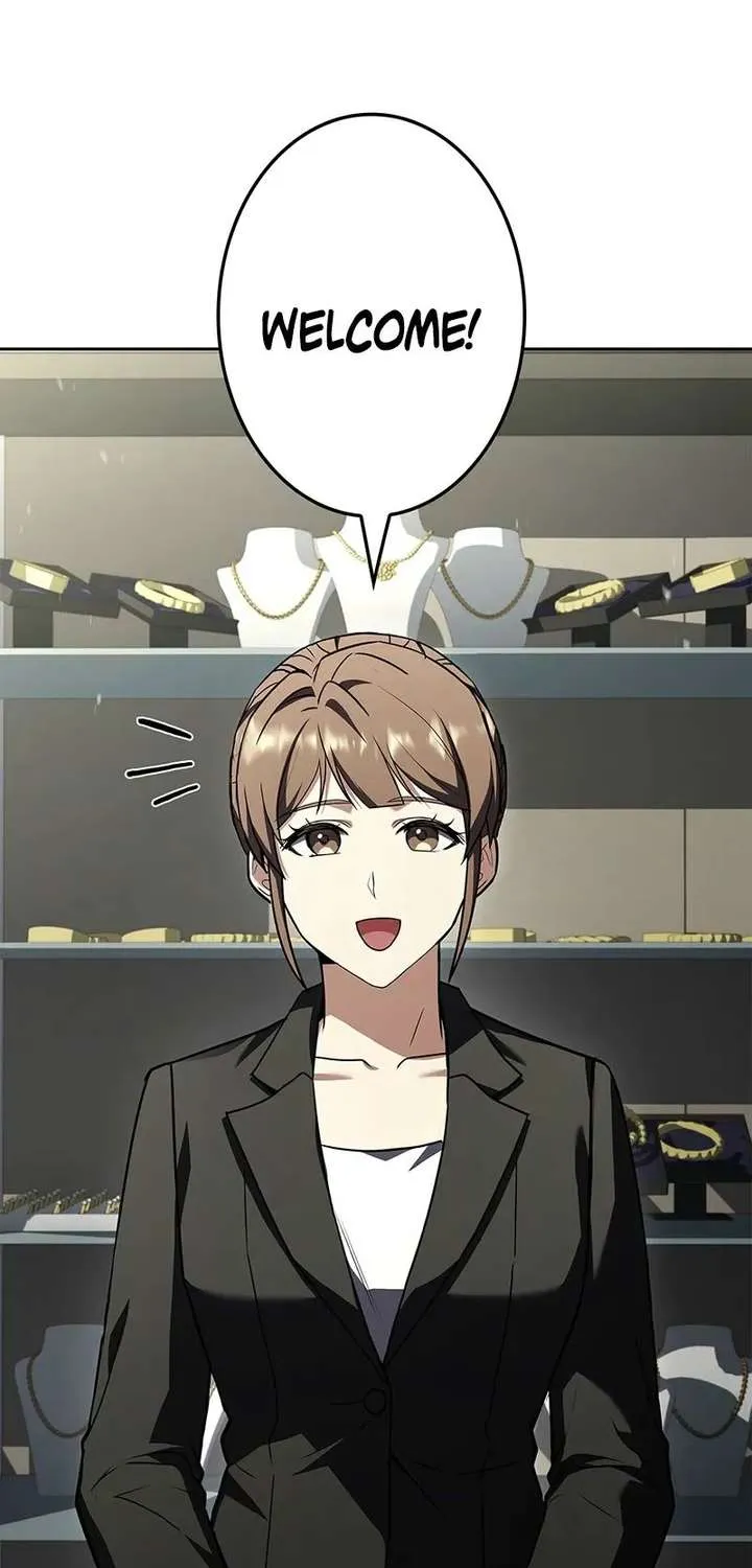 The Saint Levels Up Through Necromancy Chapter 1 page 91 - 