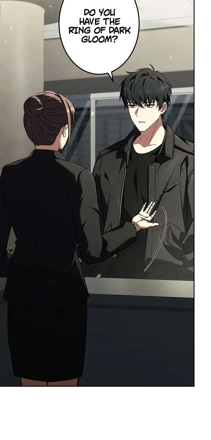 The Saint Levels Up Through Necromancy Chapter 1 page 93 - 