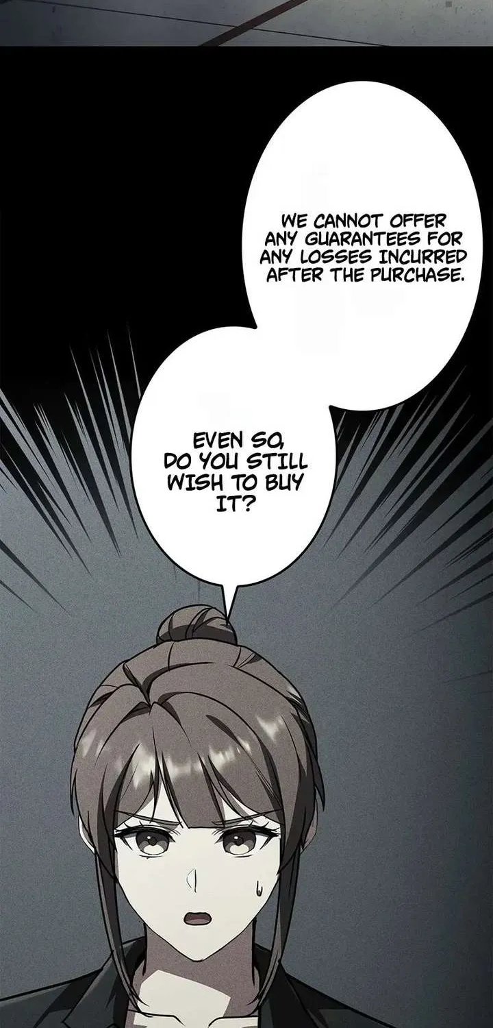 The Saint Levels Up Through Necromancy Chapter 1 page 98 - 
