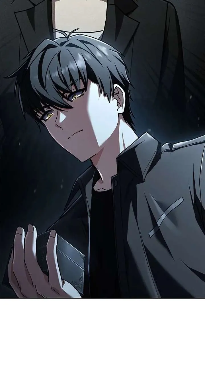 The Saint Levels Up Through Necromancy Chapter 1 page 99 - 