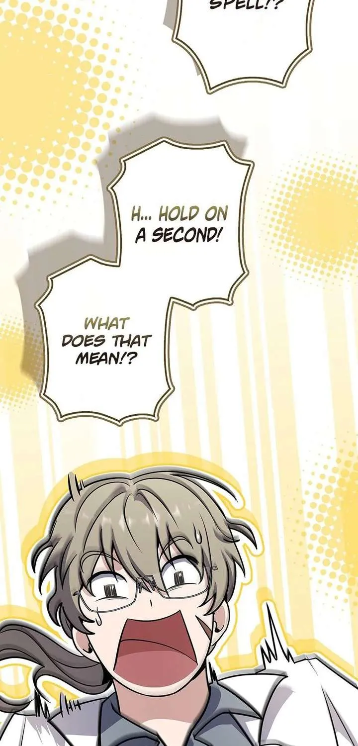 The Saint Levels Up Through Necromancy Chapter 10 page 109 - 