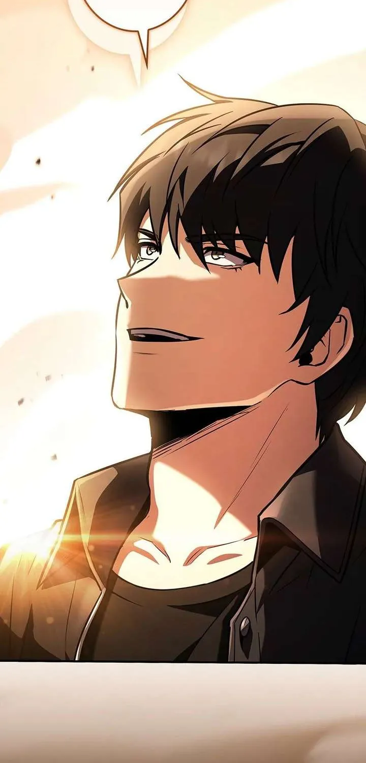 The Saint Levels Up Through Necromancy Chapter 10 page 17 - 