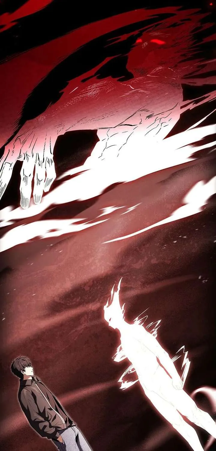 The Saint Levels Up Through Necromancy Chapter 10 page 21 - 