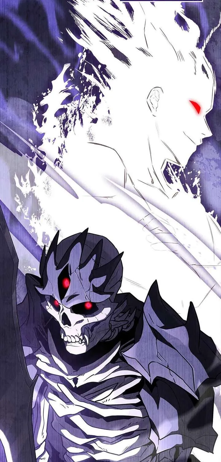 The Saint Levels Up Through Necromancy Chapter 10 page 25 - 
