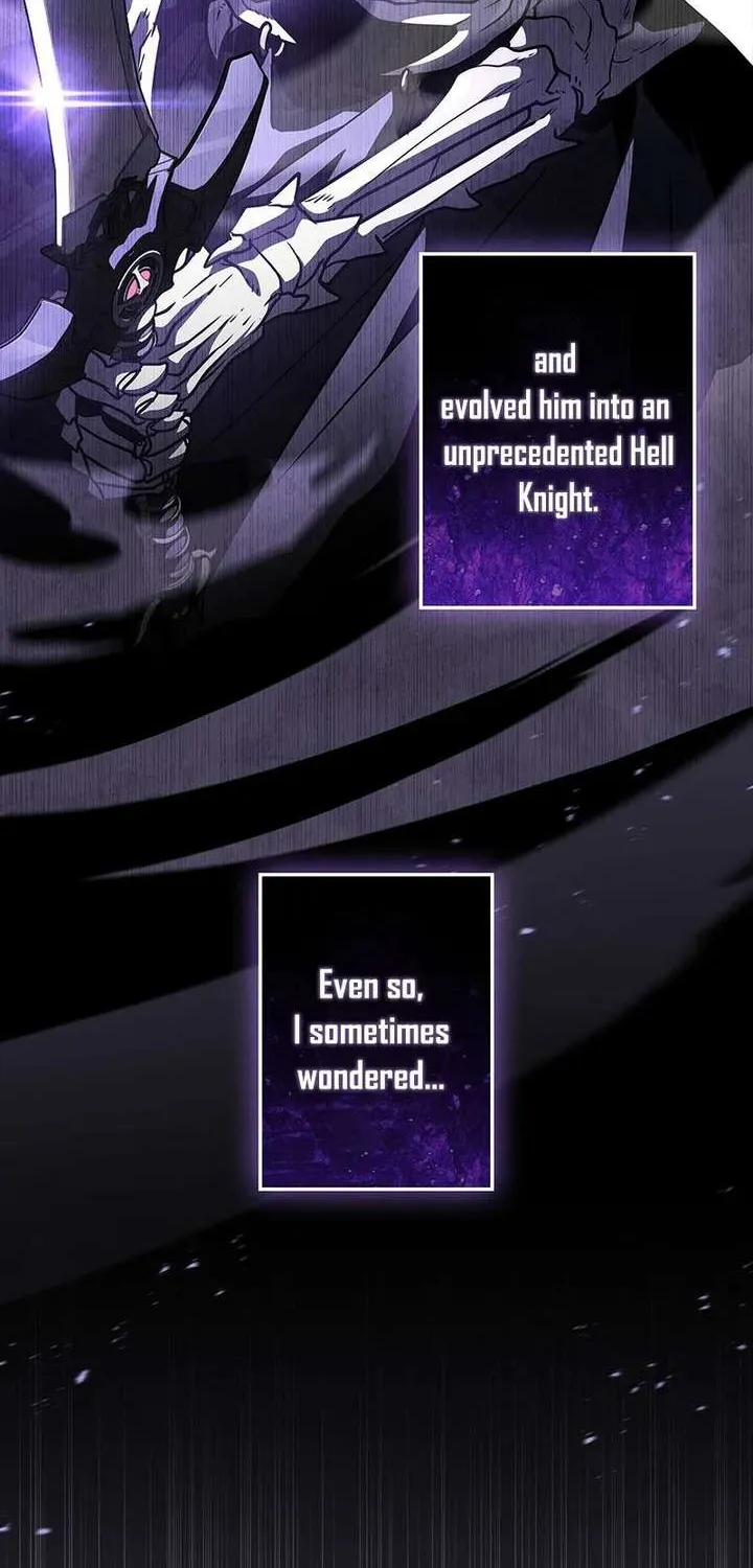 The Saint Levels Up Through Necromancy Chapter 10 page 26 - 