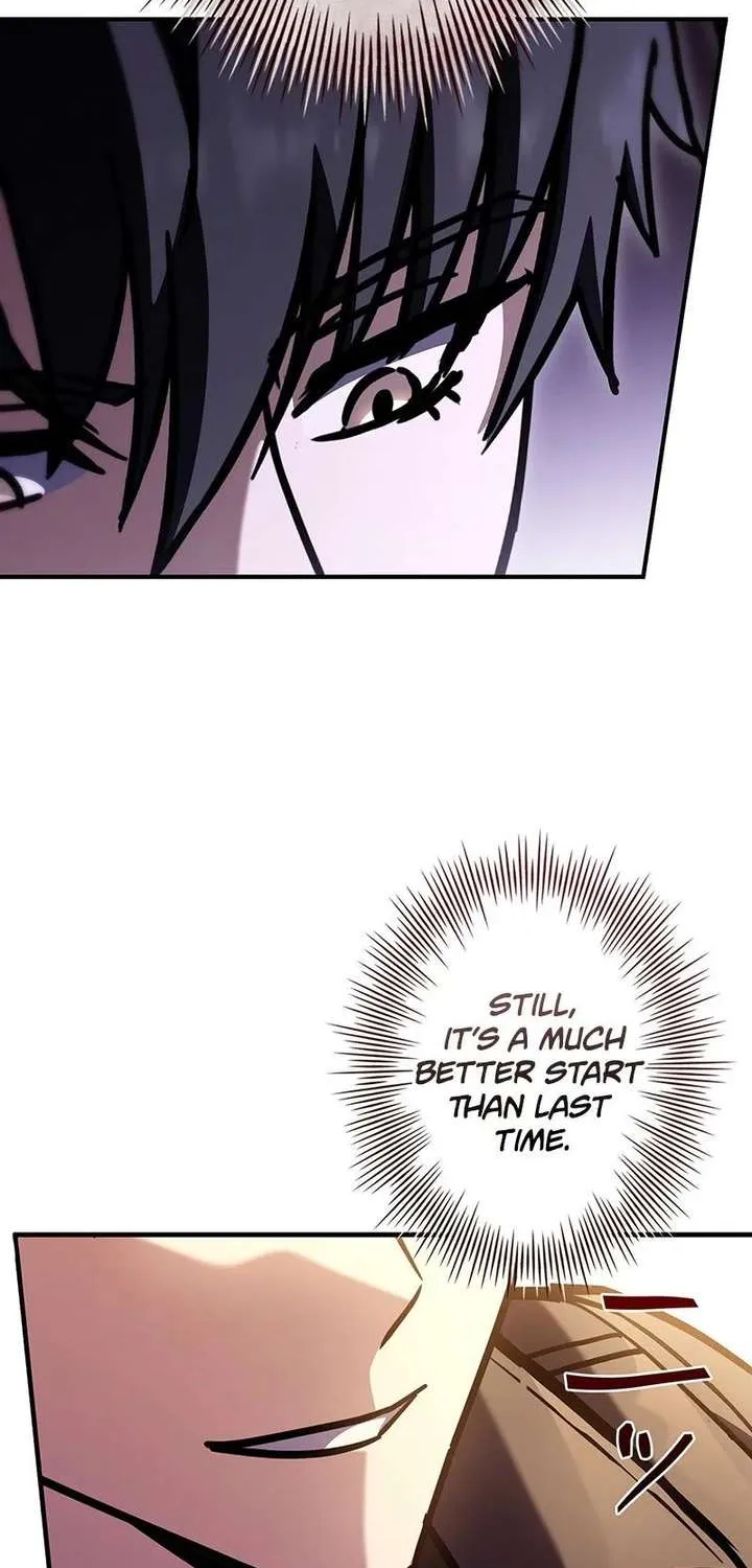 The Saint Levels Up Through Necromancy Chapter 10 page 38 - 