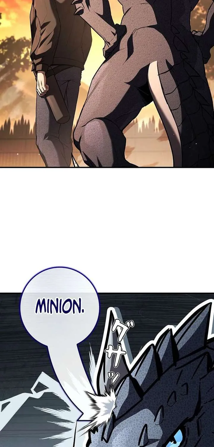 The Saint Levels Up Through Necromancy Chapter 10 page 40 - 