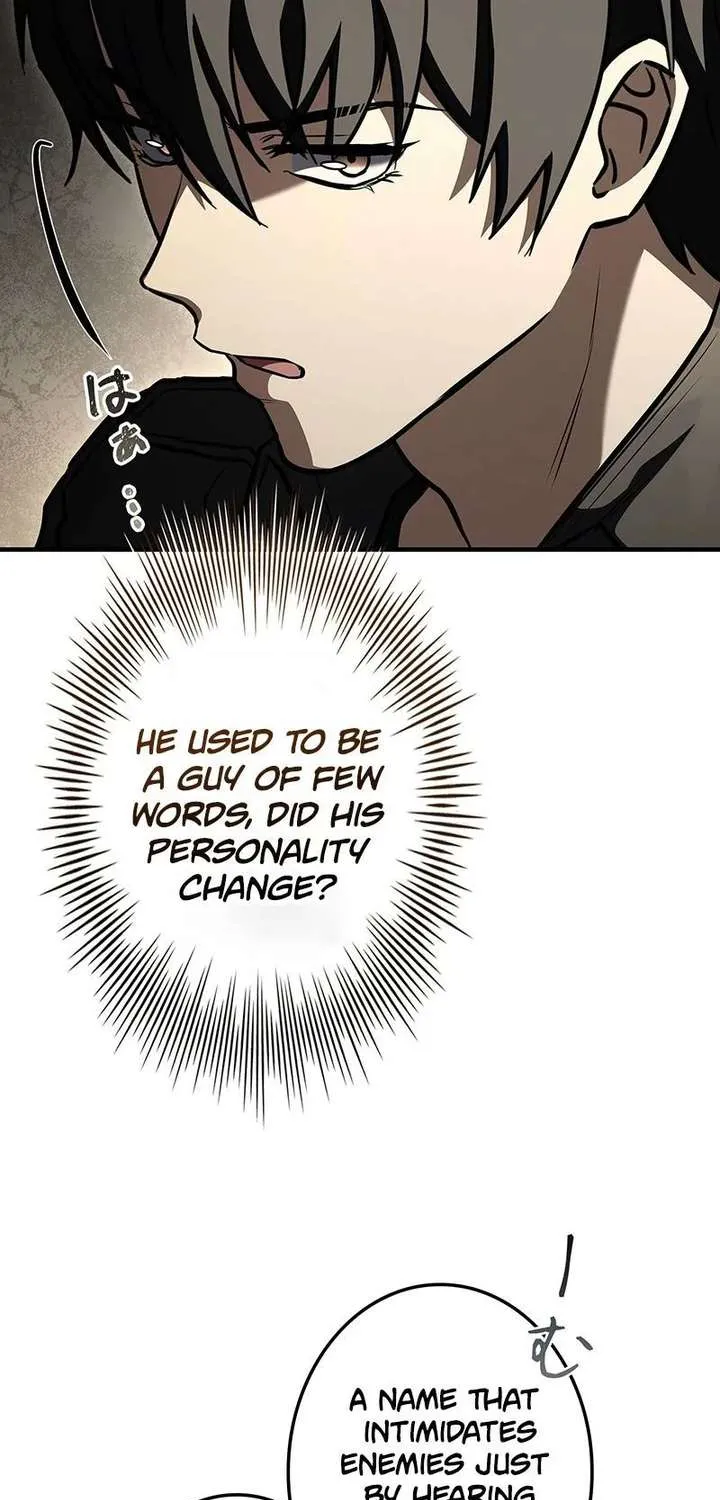The Saint Levels Up Through Necromancy Chapter 10 page 46 - 