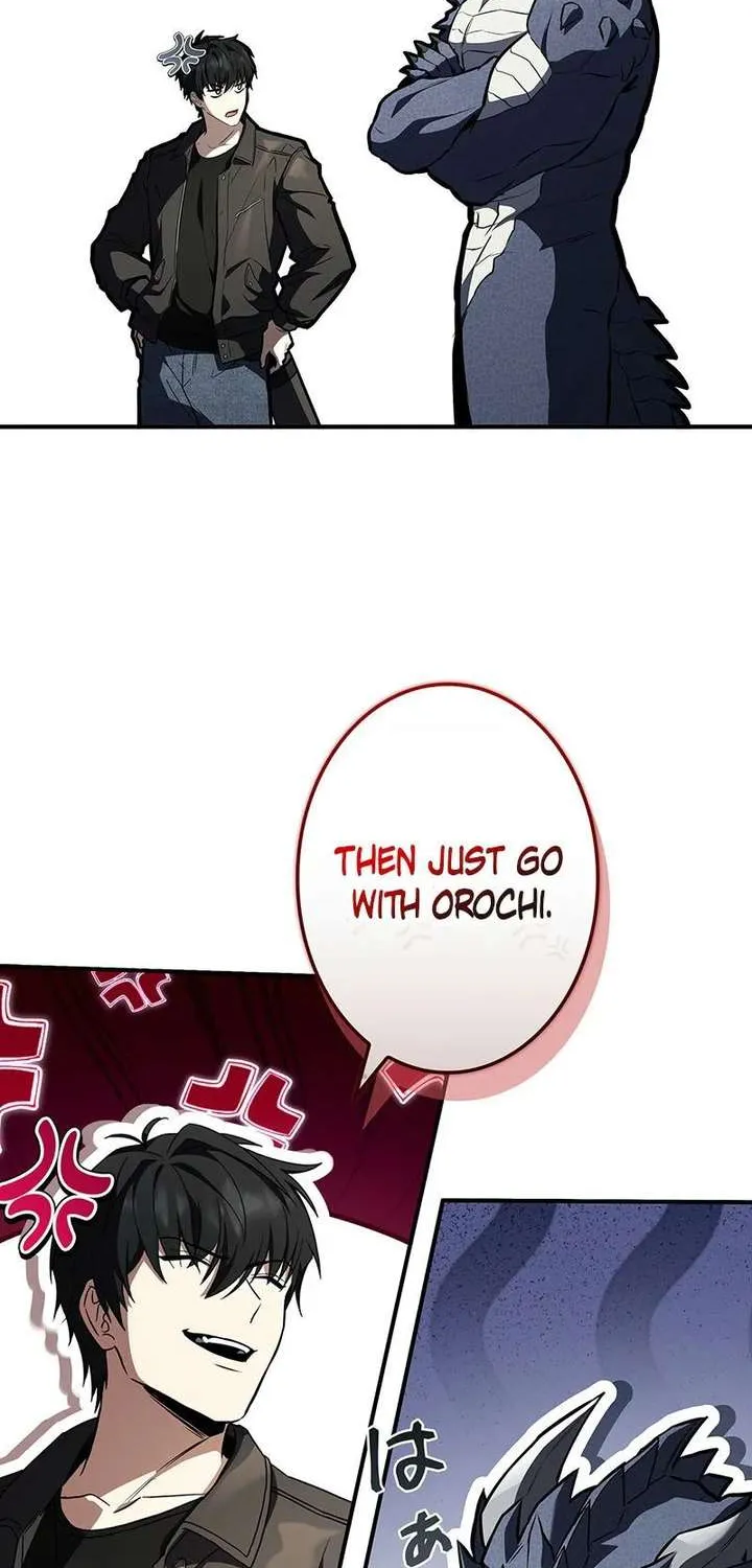 The Saint Levels Up Through Necromancy Chapter 10 page 50 - 