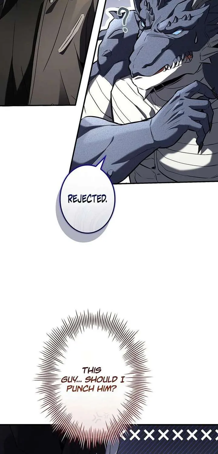 The Saint Levels Up Through Necromancy Chapter 10 page 51 - 