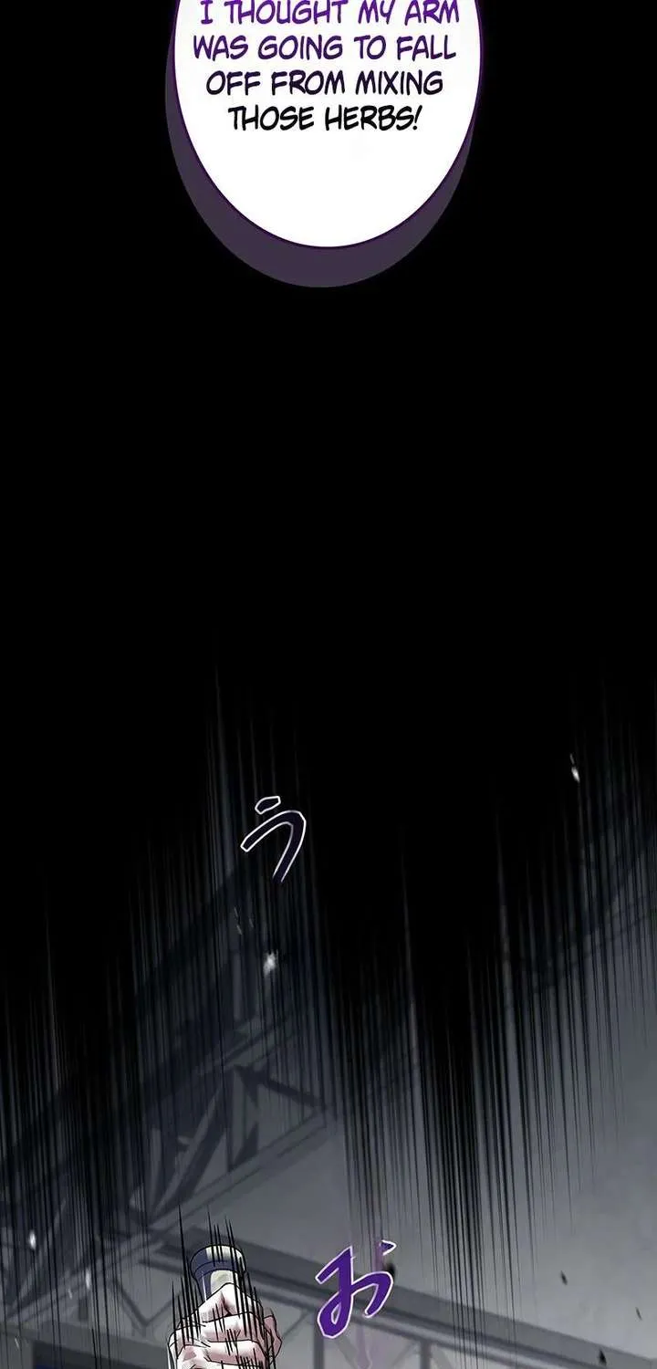 The Saint Levels Up Through Necromancy Chapter 10 page 79 - 