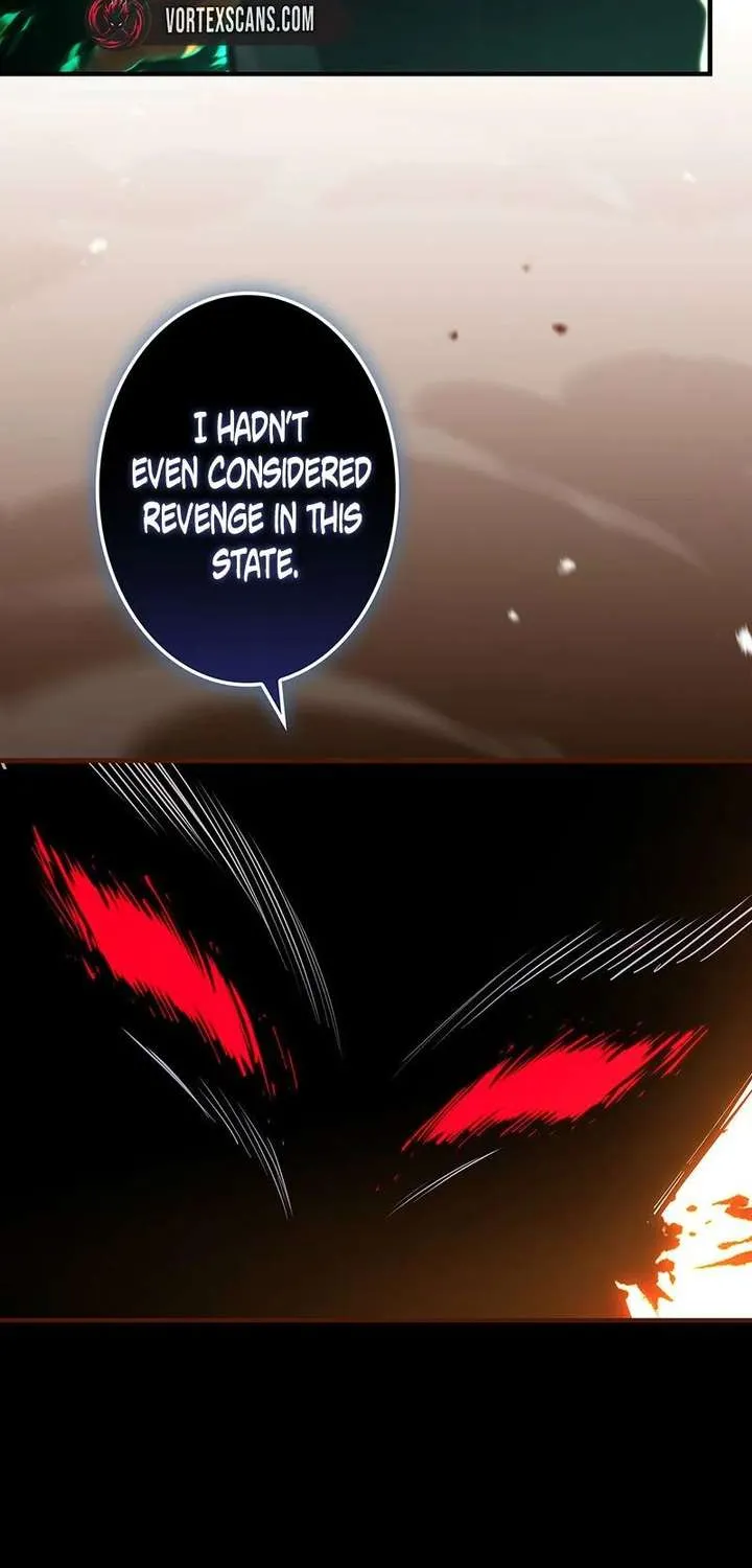 The Saint Levels Up Through Necromancy Chapter 10 page 9 - 