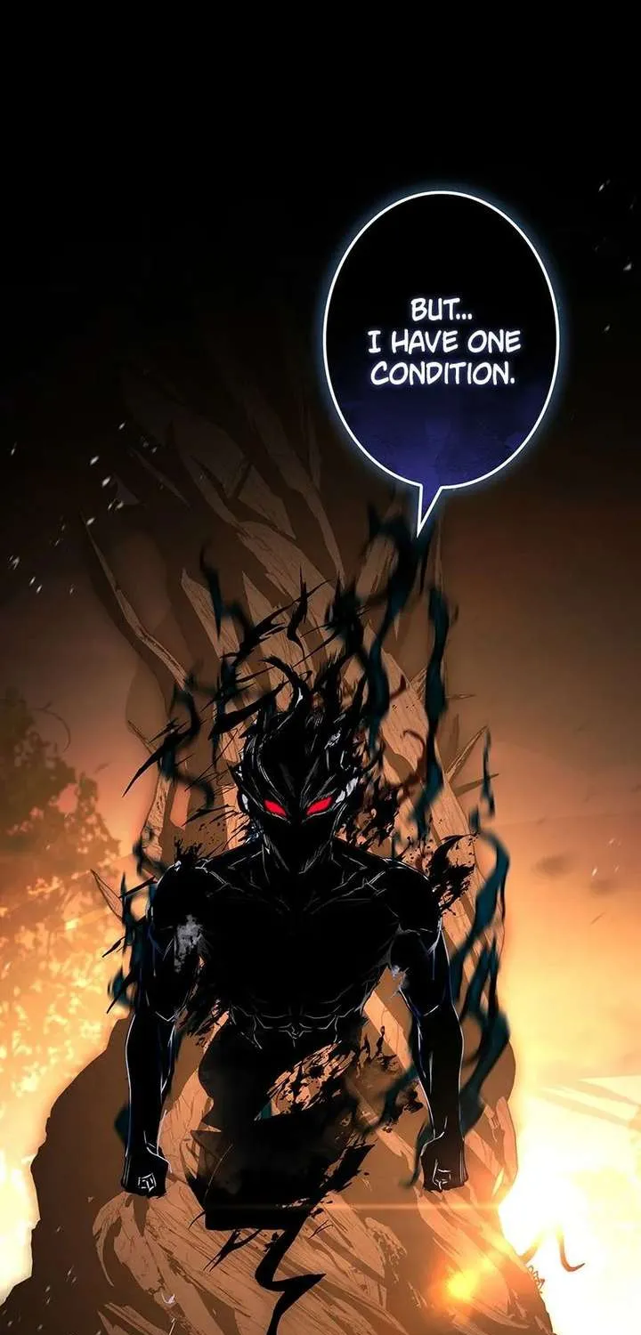 The Saint Levels Up Through Necromancy Chapter 10 page 10 - 