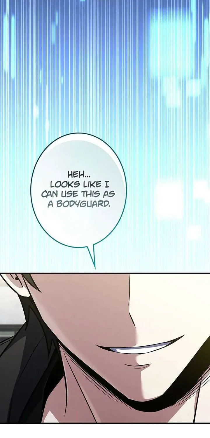 The Saint Levels Up Through Necromancy Chapter 10 page 92 - 