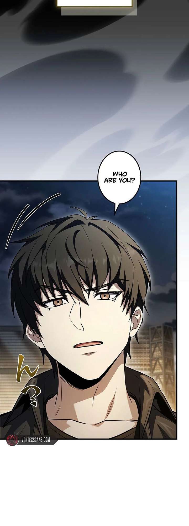 The Saint Levels Up Through Necromancy Chapter 11 page 24 - 