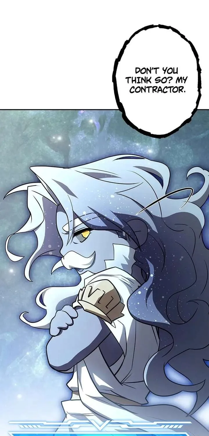The Saint Levels Up Through Necromancy Chapter 2 page 101 - 