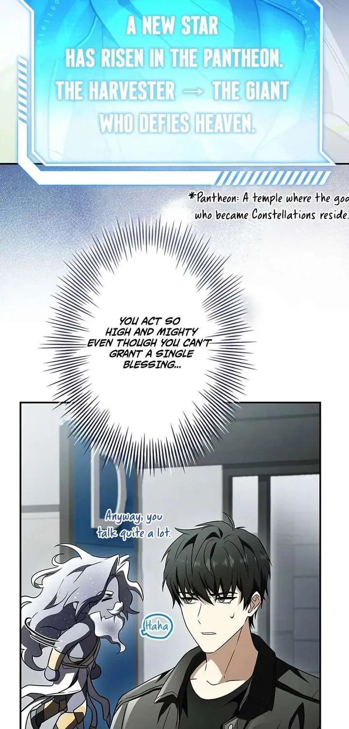 The Saint Levels Up Through Necromancy Chapter 2 page 102 - 