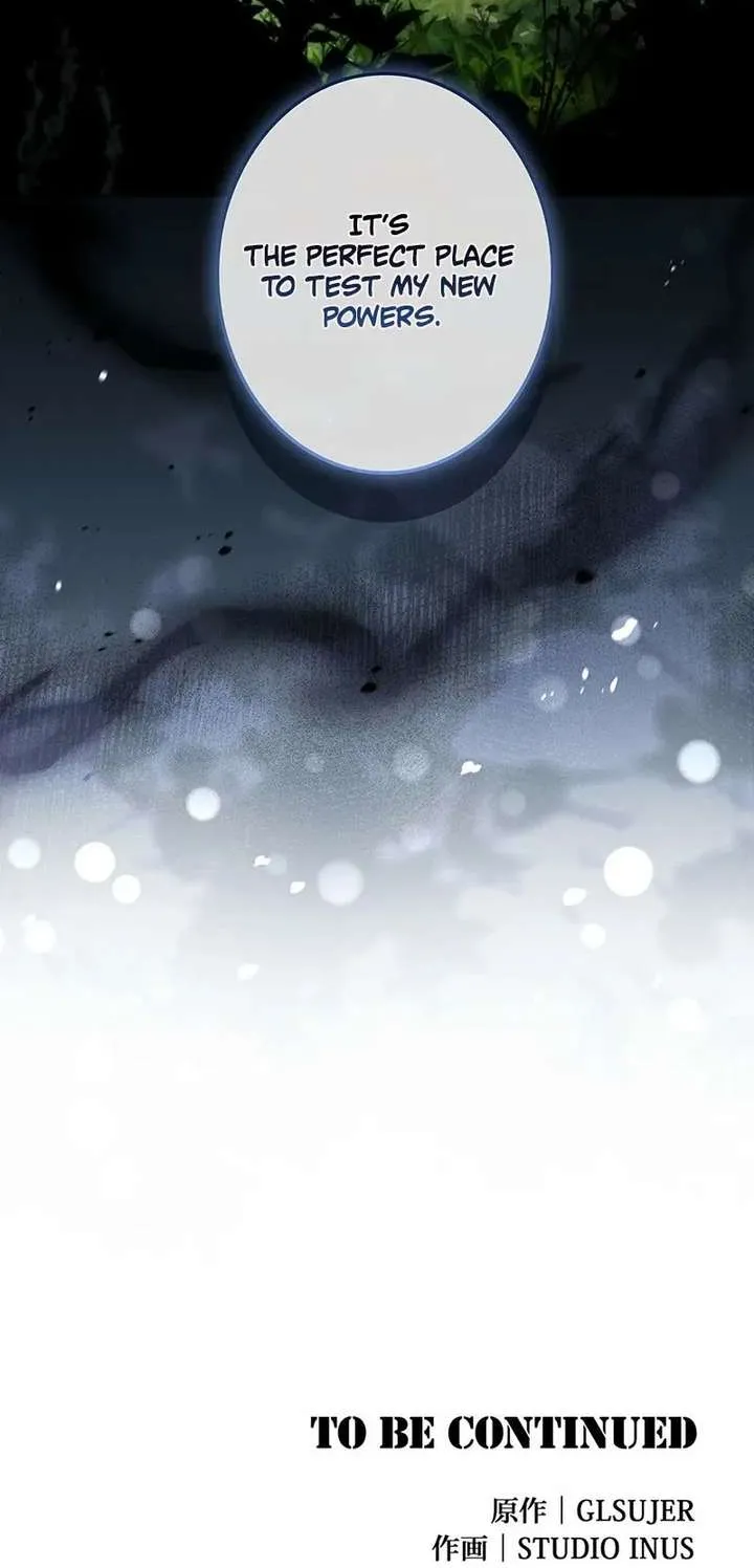 The Saint Levels Up Through Necromancy Chapter 2 page 122 - 
