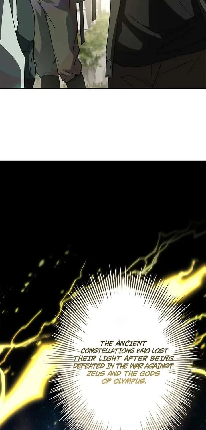 The Saint Levels Up Through Necromancy Chapter 2 page 22 - 