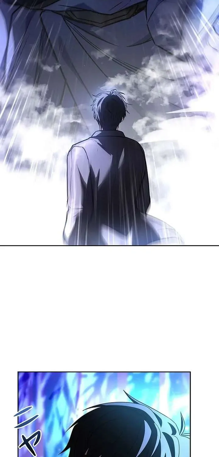 The Saint Levels Up Through Necromancy Chapter 2 page 38 - 