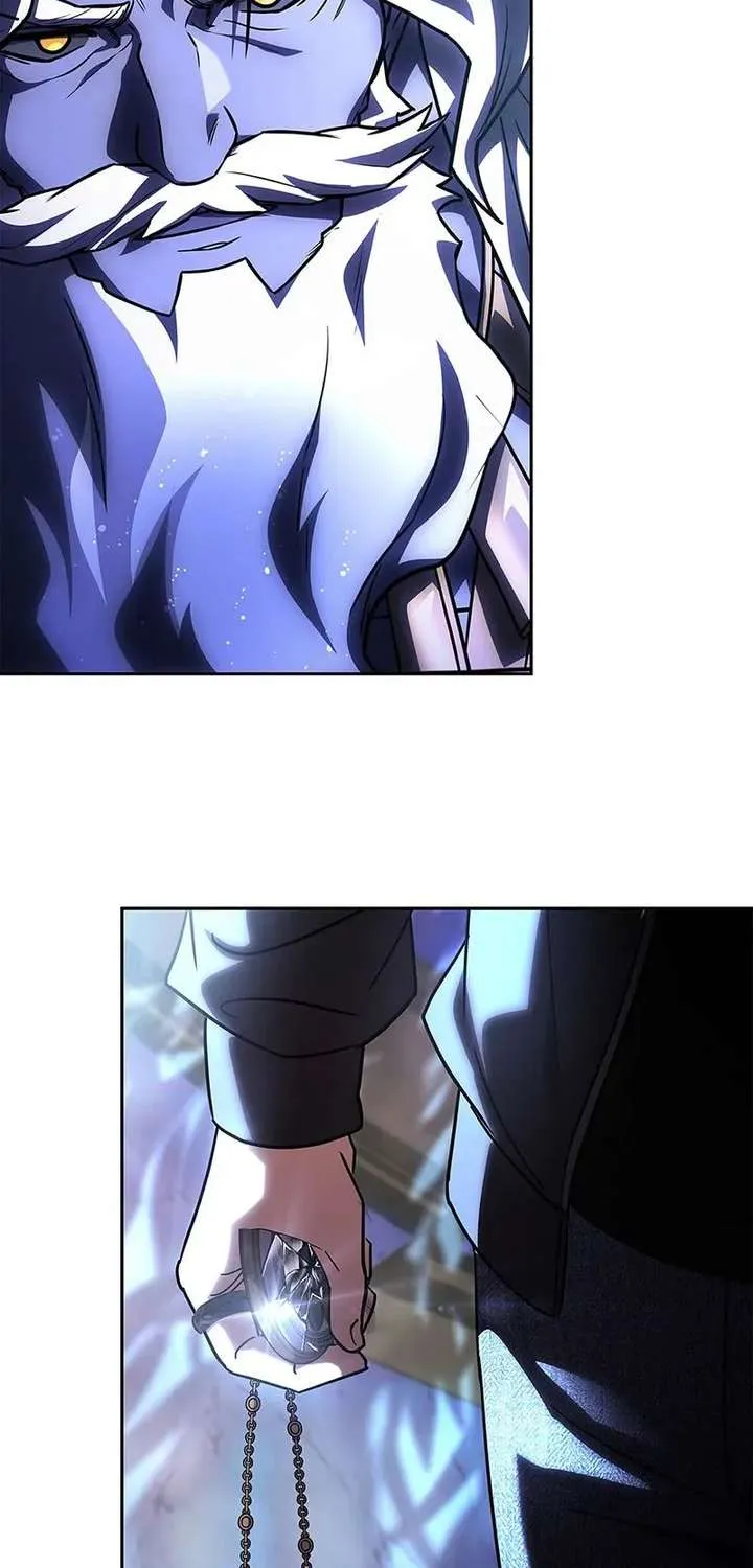 The Saint Levels Up Through Necromancy Chapter 2 page 42 - 
