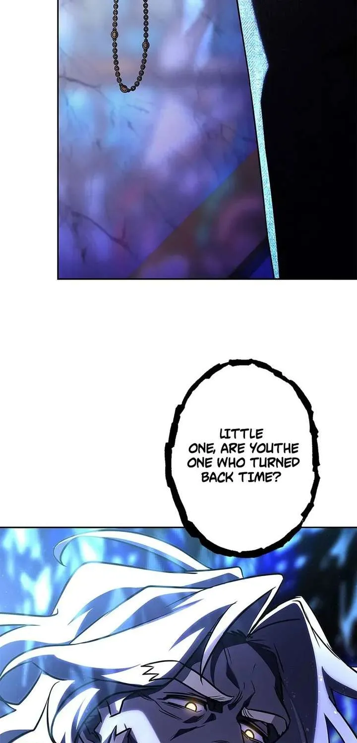 The Saint Levels Up Through Necromancy Chapter 2 page 43 - 