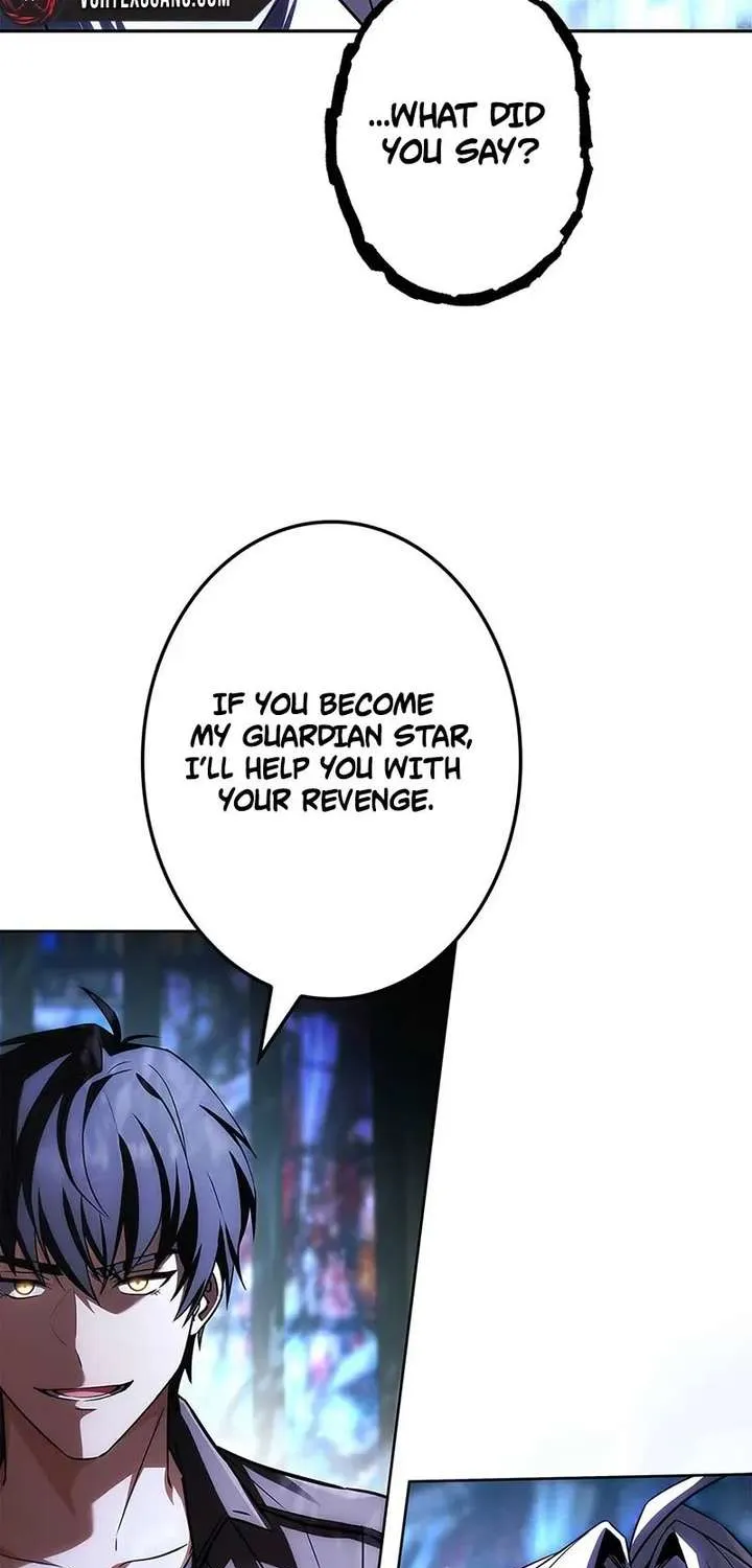 The Saint Levels Up Through Necromancy Chapter 2 page 52 - 