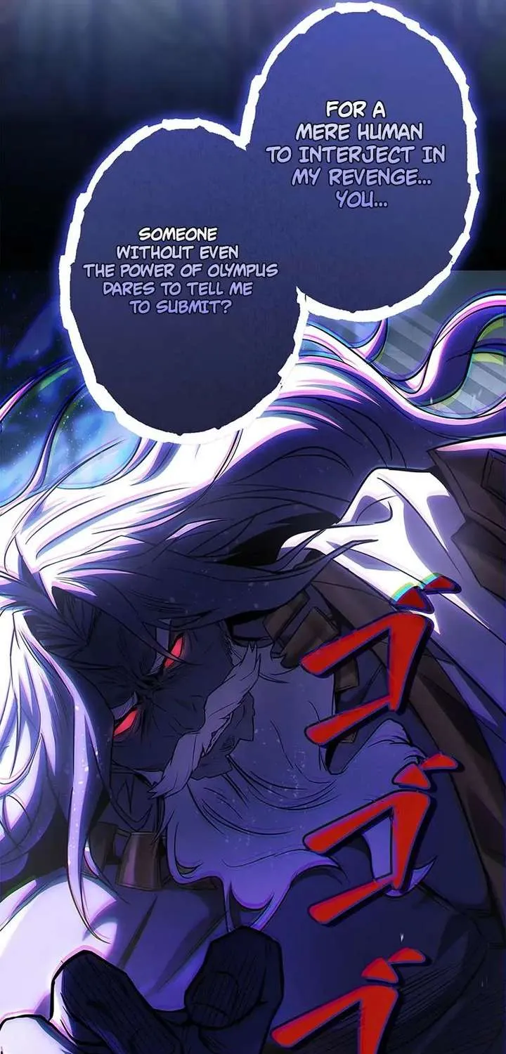 The Saint Levels Up Through Necromancy Chapter 2 page 54 - 
